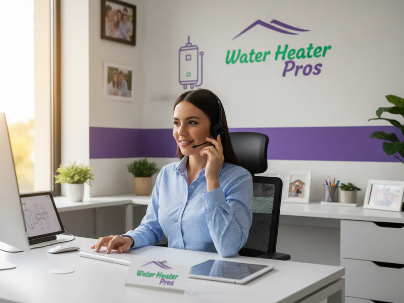 Water Heater Repair  in Woodlake  FAQ